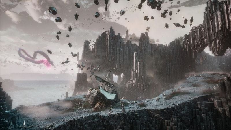 Clair Obscur Expedition 33 : Les créateurs du RPG nous en disent plus sur le développement de leur prochain jeu