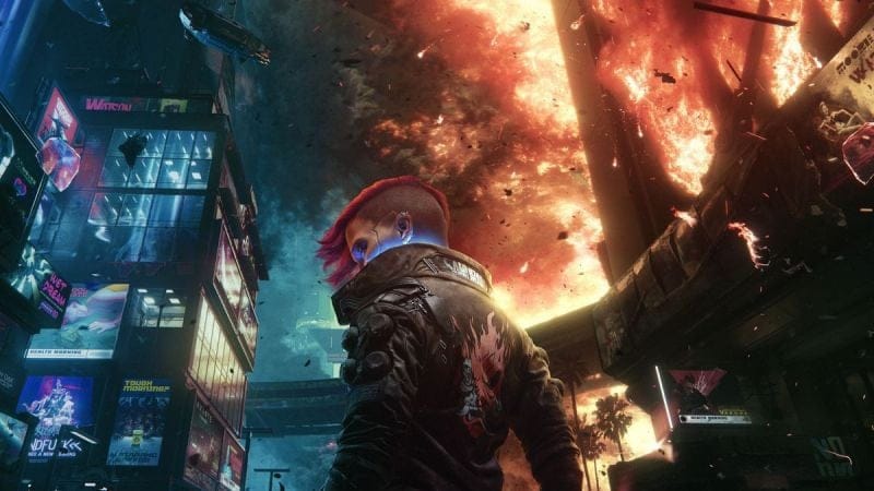 La suite de Cyberpunk 2077 aurait déjà une fenêtre de sortie, elle ne va pas vous plaire, mais c'est pour la bonne cause