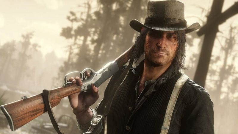 Red Dead Redemption 2 offre une tonne de téléchargements gratuits à ne pas rater