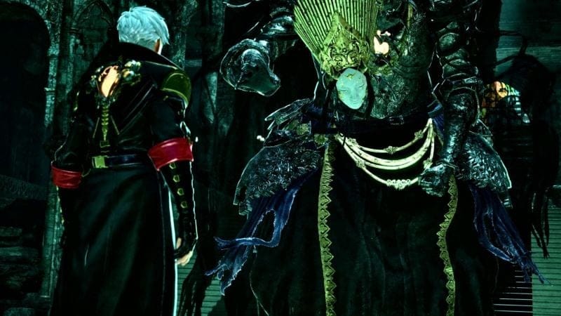 Preview Code Vein II : que vaut le premier Souls-like de 2026 ?