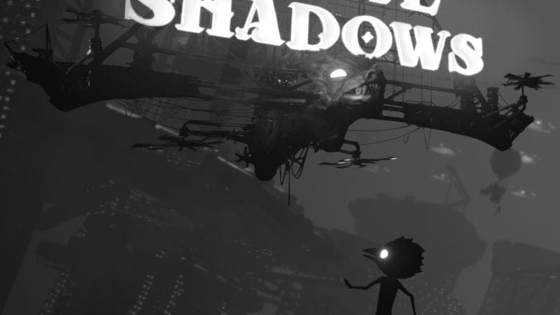 Mon 3ème platine 2026...White Shadows