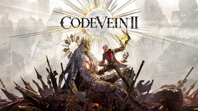 CODE VEIN II - Découvrez le passé de Josée en vidéo