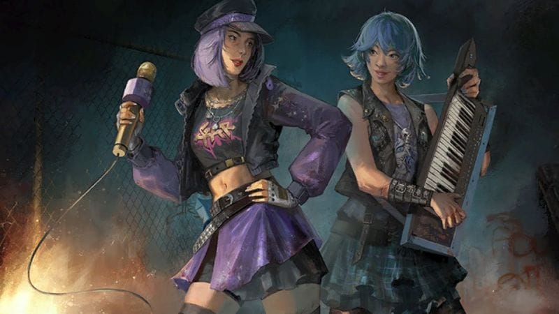 Je suis DEAD mais c'est FUN #dbd