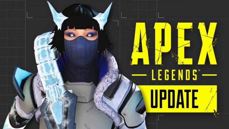 Apex’s New Update is BIG
