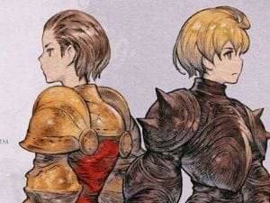 Belle performance pour Final Fantasy Tactics