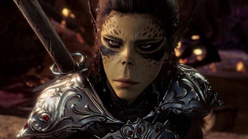 Baldur's Gate 3 : Les joueurs du célèbre RPG ont des dizaines d'heures de contenu inédit à découvrir, mais il y a un hic...