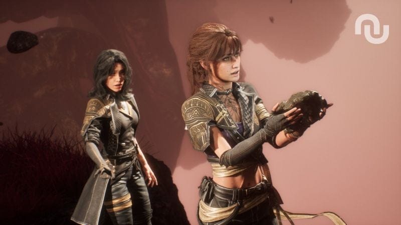 « Il y a un peu de pression » : les développeurs de Clair Obscur parlent de la suite