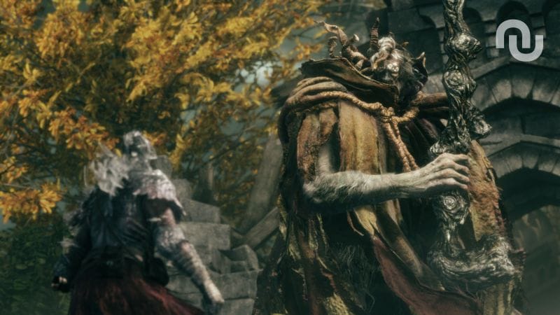 Le créateur d’Elden Ring défend la difficulté de ses jeux