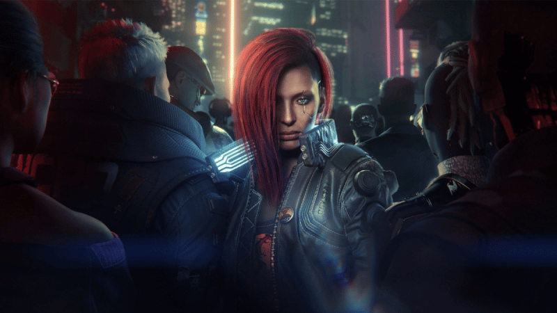 Cyberpunk 2077 : ce mod gratuit corrige enfin la carte de Night City pour une exploration plus cohérente