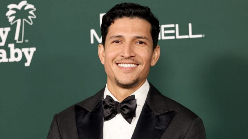 Le personnage de Manny, soldat du WLF dans The Last of Us, va être recasté pour la saison 3 de la série