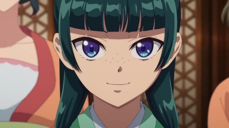 Tout sur le film Les Carnets de l’Apothicaire, avant la saison 3 de l’anime - Dexerto