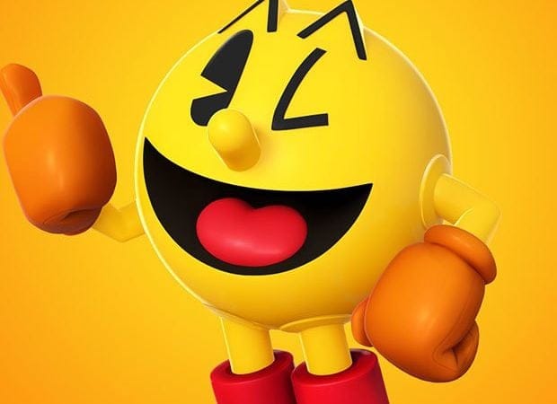 Pac-Man arrive sur Sonic Racing: Crossworlds dès demain