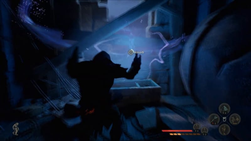 Cyanide Studio nous prépare pour Styx: Blades of Greed avec une bonne dose de gameplay brut.