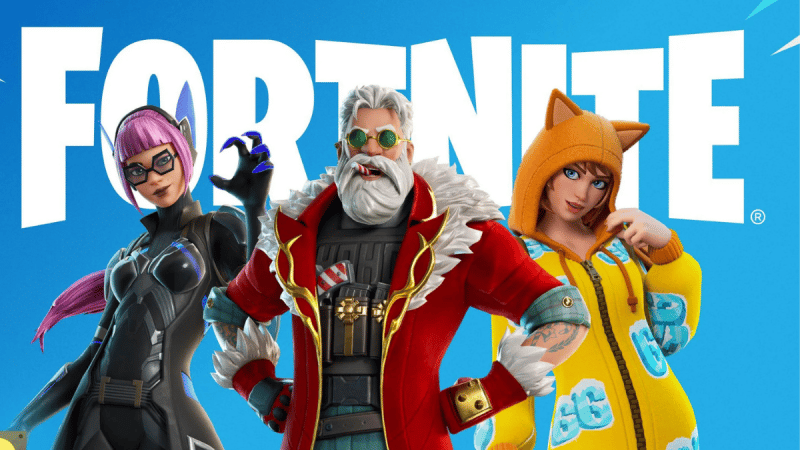 Fortnite dévoile ses plans pour 2026 : toutes les dates clés à retenir, du retour de Star Wars au lancement du Chapitre 8