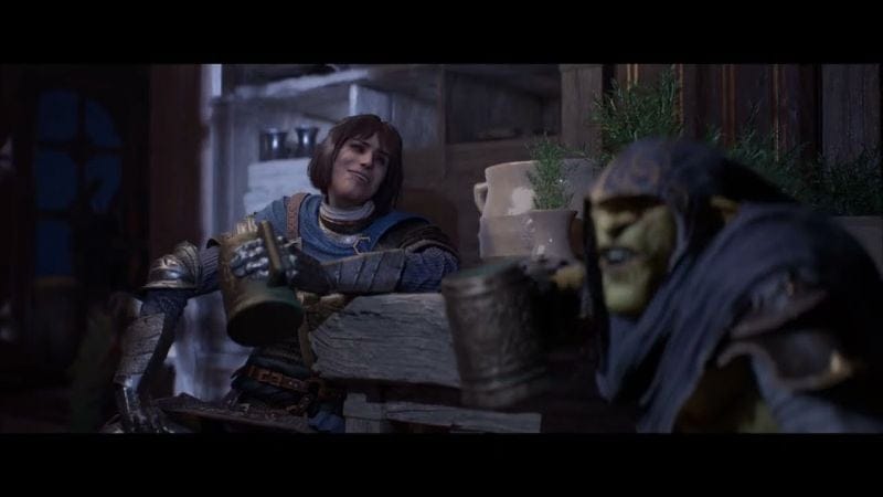 Styx: Blades of Greed 🗡️ Gameplay Trailer