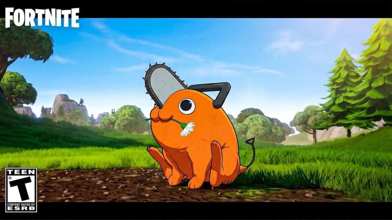 10+ FORTNITE 2026 COLLABS ANNOUNCED