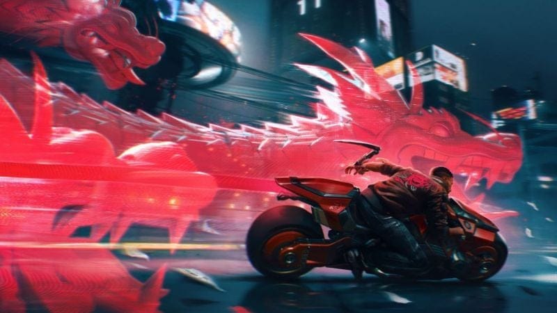 Cyberpunk 2077 n'avait pas besoin d'un prologue plus long selon les développeurs