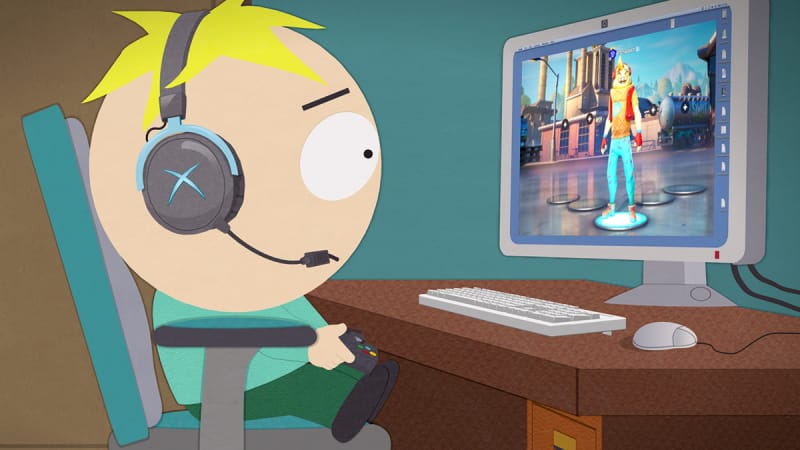 South Park est prêt à envahir Fortnite dans un crossover chaotique