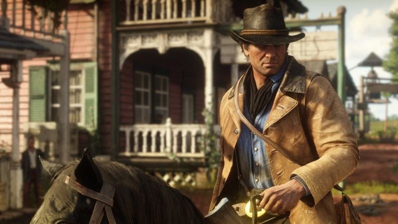 Red Dead Redemption 2 gâte les joueurs en ce début 2026 avec une tonne de téléchargements gratuits