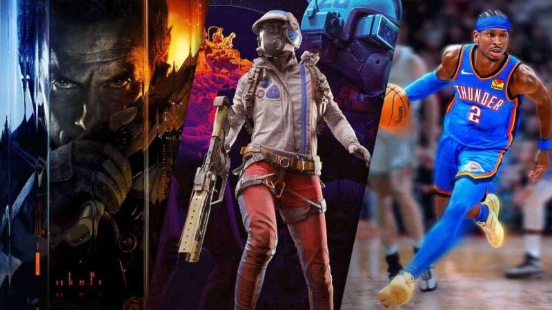 PlayStation Store : Top des téléchargements de décembre 2025