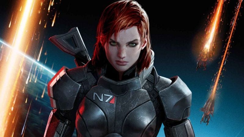 Jennifer Hale n'a "aucune idée" si le commandant Shepard reviendra dans le prochain jeu Mass Effect.