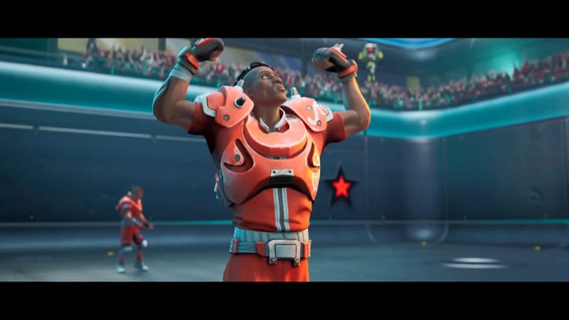 Le jeu Speedball de Rebellion arrivera sur PlayStation et Xbox à la fin du mois