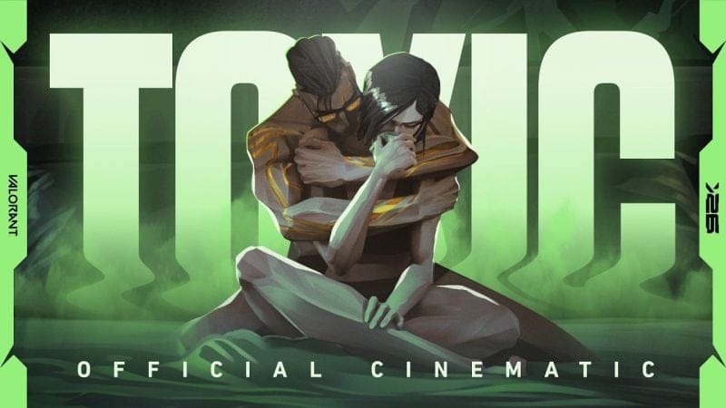 VALORANT - Bienvenue dans mon monde