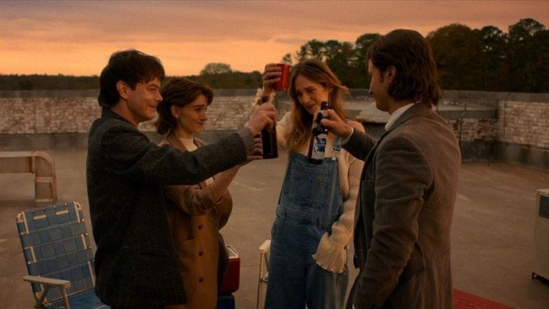 Les frères Duffer excluent l'idée d'une suite de Stranger Things qui mettrait en scène les personnages des années plus tard