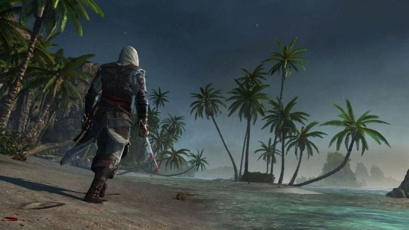 L'annonce du remake ce jeu Assassin's Creed pourrait arriver d'ici quelques jours seulement !
