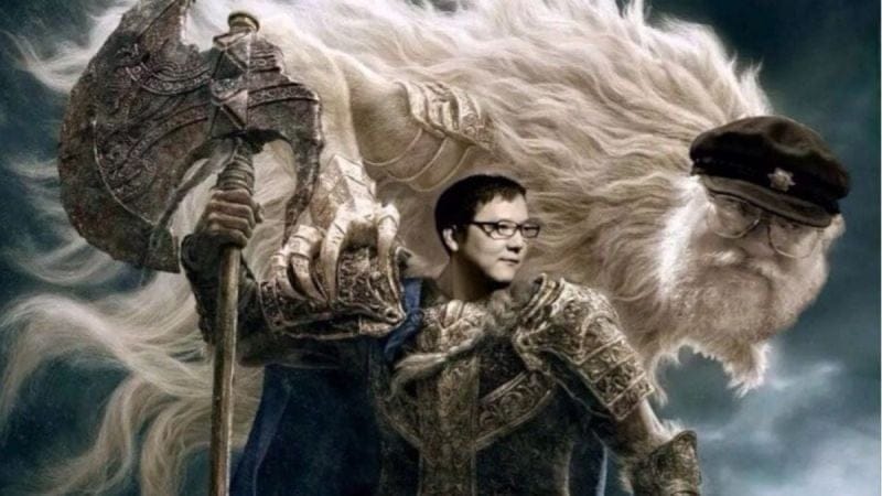Vous trouvez Elden Ring et Dark Souls impossibles à faire ? Miyazaki de FromSoftware justifie la difficulté de ses jeux