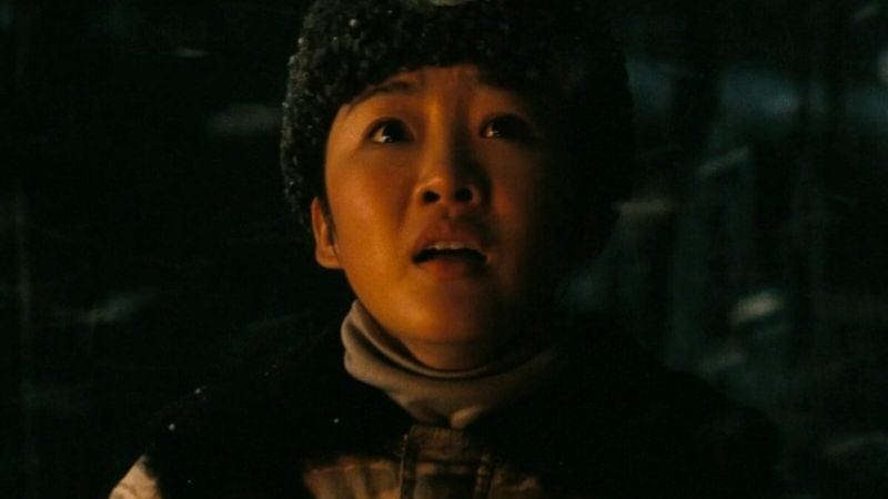 Fallout : mais d'où vient le monstre dans l'épisode 4 ?