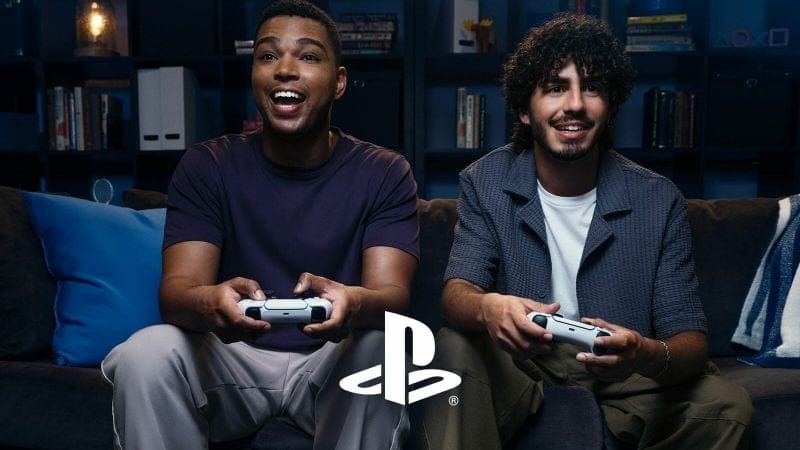 PS5 : Sony prépare une IA qui va pouvoir jouer à votre place