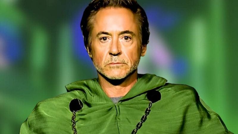 On a vu l'ultime teaser d'Avengers : Doomsday