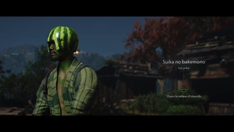 Les Yokai | Soluce Assassin's Creed Shadows