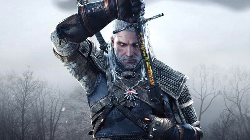 « C'est sûr à 100% » ! The Witcher 3 va bien vous faire une énorme surprise cette année