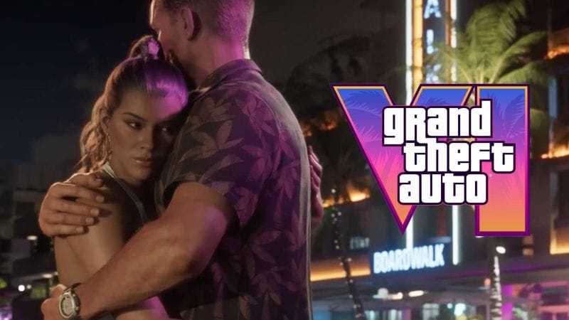 GTA 6 : le jeu ne serait pas terminé à 10 mois de sa sortie