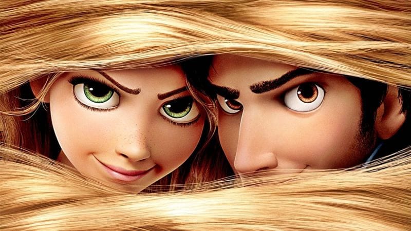 Le film Raiponce en live action a trouvé ses interprètes, pour Raiponce et Flynn Rider