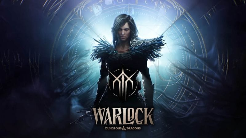 WARLOCK: Dungeons & Dragons, un action-aventure sombre attendu en 2027 | News  - PSthc.fr