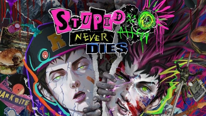 Un Action RPG survitaminé se révèle avec Stupid Never Dies | News  - PSthc.fr