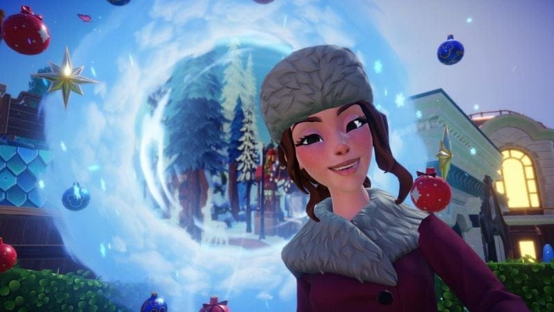 Festival volant d’hiver Disney Dreamlight Valley : comment résoudre tous les casse-têtes de cet événement ?