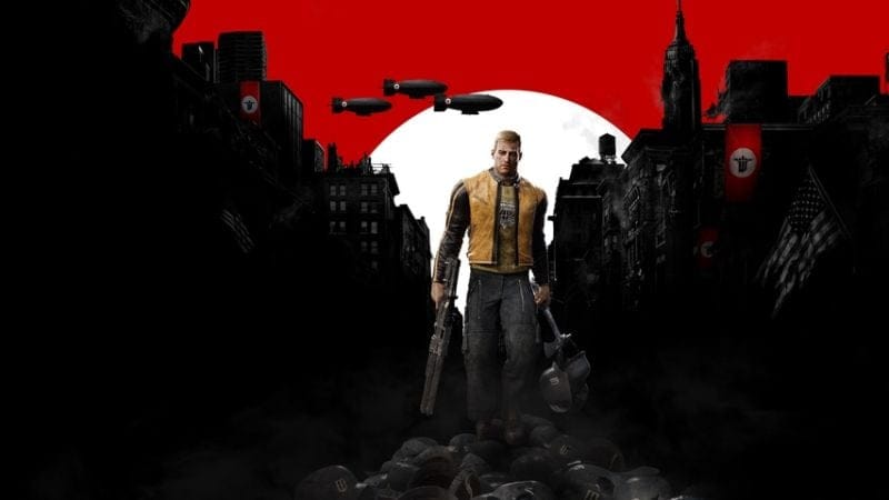 Wolfenstein 3 serait bel et bien en développement chez MachineGames