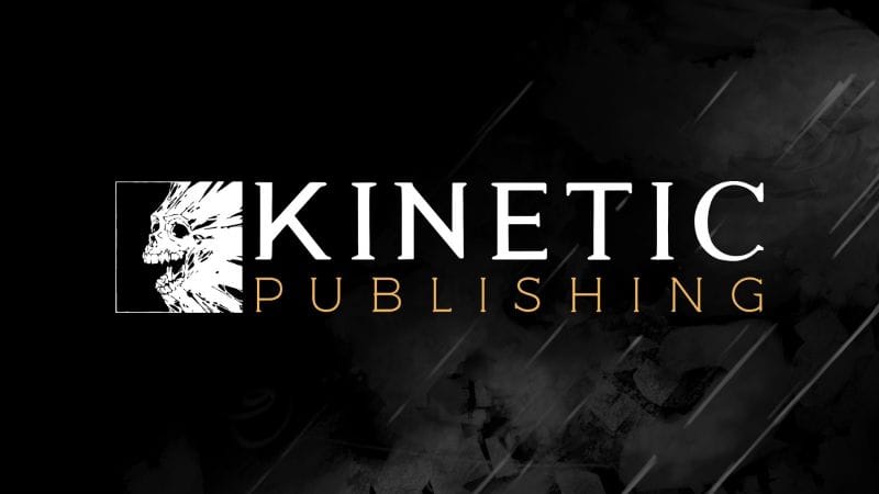 Kinetic Games (Phasmophobia) ouvre une branche dédiée à l'édition de jeux indépendants - IG News