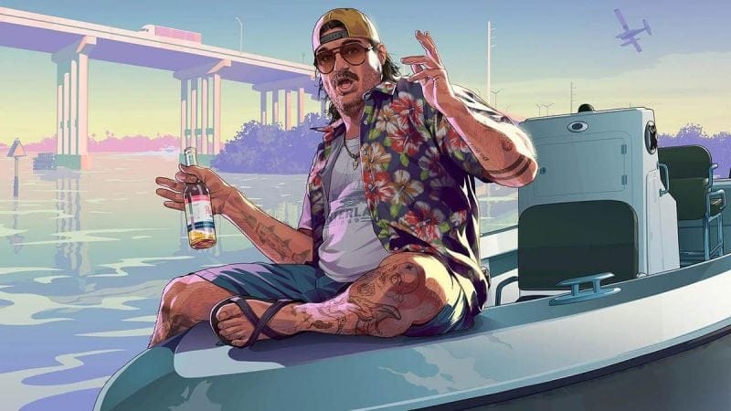 GTA 6 loin d'être terminé ? Cet expert explique où en est son développement