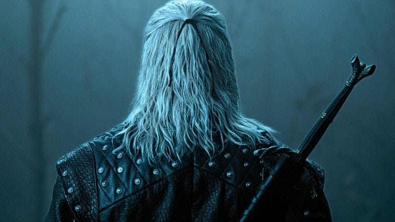 Netflix confirme la fin de la série The Witcher