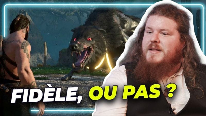 Un Expert en Mythologie Nordique RÉAGIT à Assassin's Creed : Valhalla