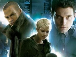 En 2025, Detroit Become Human a fait plus de 25% du total de ses ventes