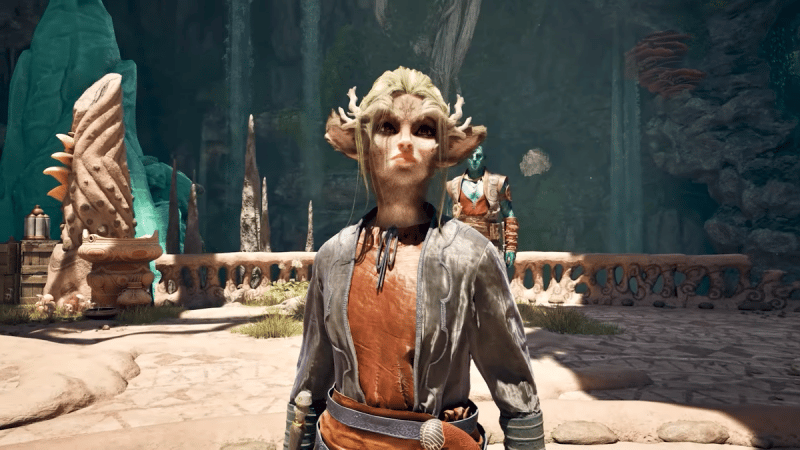 Avowed, le dernier titre de Xbox Game Studios, arrive sur PlayStation