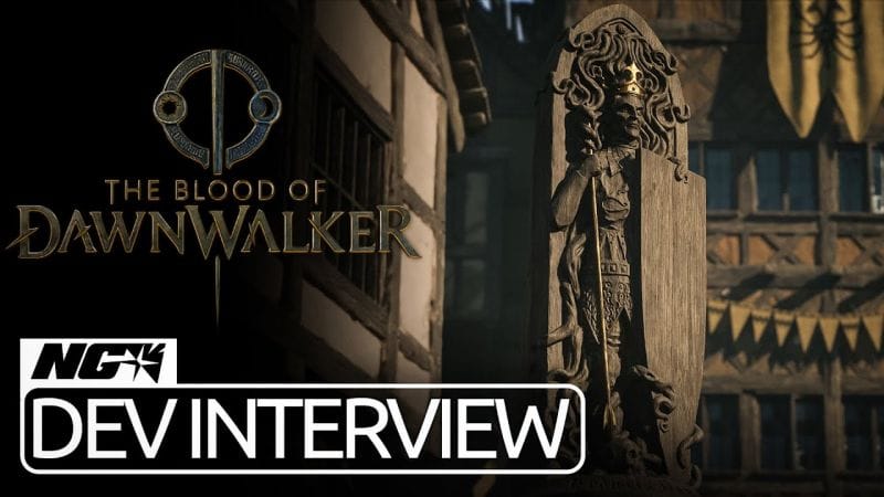 The Blood of Dawnwalker : Romances, pouvoirs du personnages, antagonistes... le RPG fait le plein d'infos