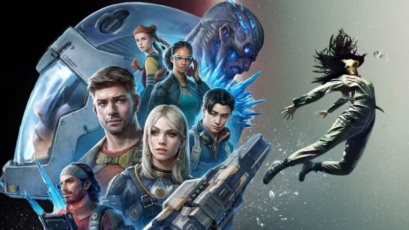 The Expanse : Osiris Reborn - le Mass Effect-like dissèque son gameplay