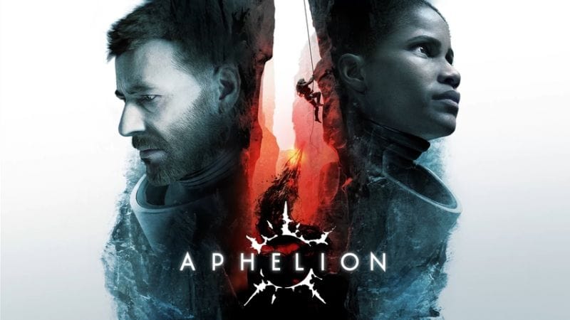 Aphelion : l'aventure spatiale de Don't Nod se dégote le compositeur de cinéma césarisé, Amine Bouhafa